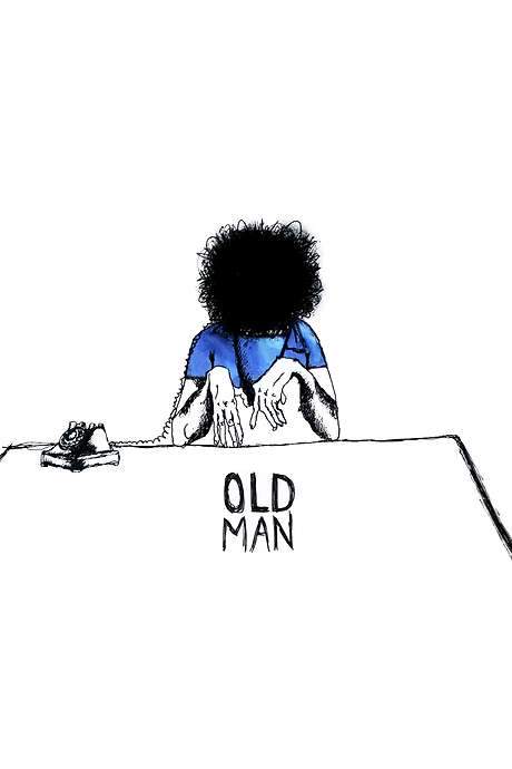 Old Man